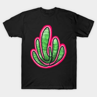 Cactus Crown T-Shirt